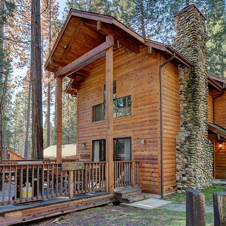 12 Cabin Twelve واونا المظهر الخارجي الصورة