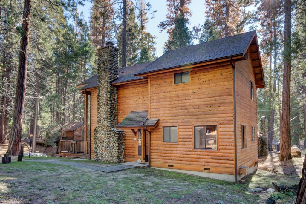 12 Cabin Twelve واونا المظهر الخارجي الصورة