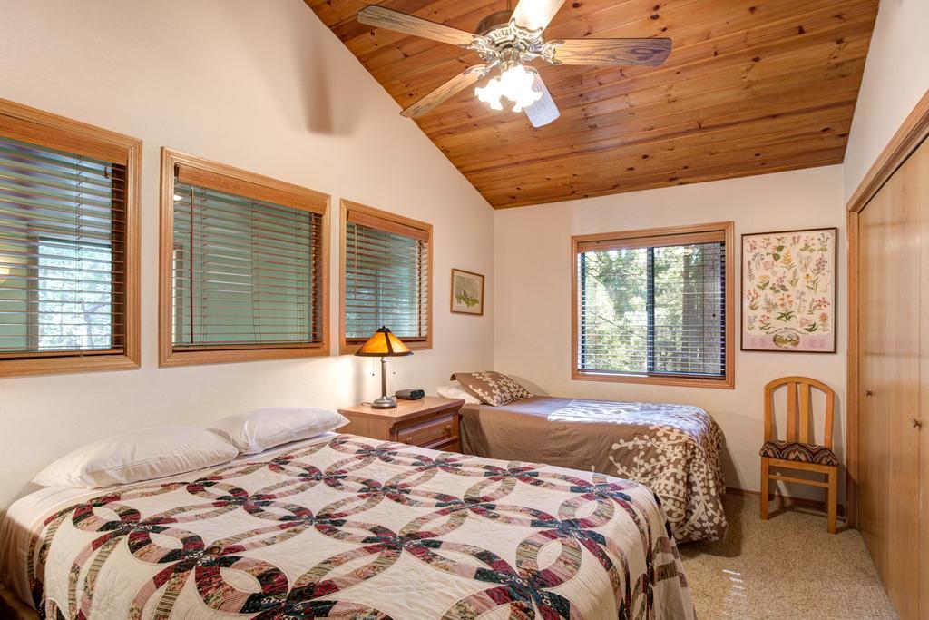 12 Cabin Twelve واونا المظهر الخارجي الصورة